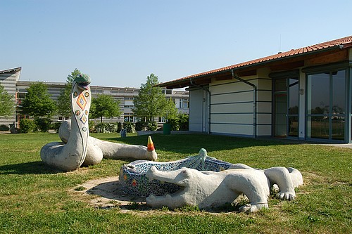 Hirschpark-Klinik