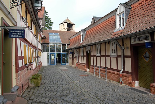 Bürgerzentrum Stadtmühle