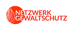 "Logo Netzwerk Gewaltschutz"