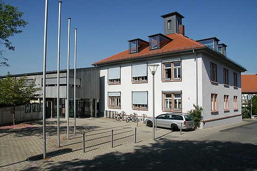 Jugendzentrum