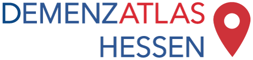 Logo Demenzatlas Hessen