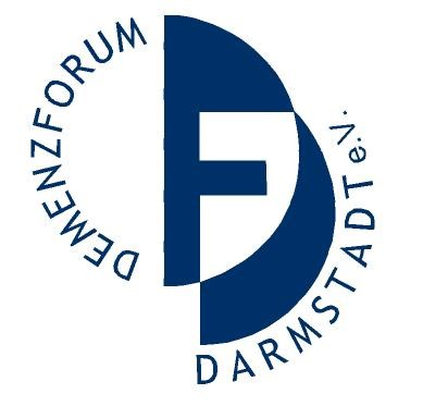 Logo DemenzForum Darmstadt
