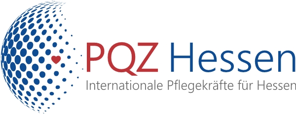 Logo PQZ Hessen