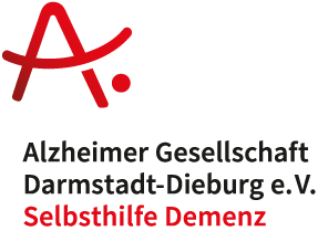 Logo Alzheimer Gesellschaft Darmstadt-Dieburg e. V.