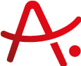Logo Deutsche Alzheimer Gesellschaft